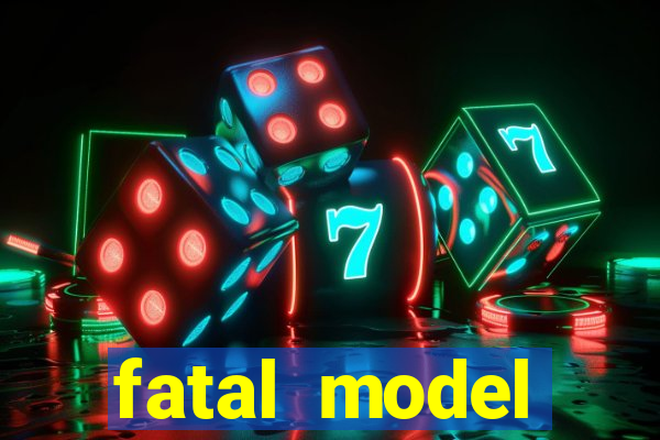 fatal model cruzeiro do sul